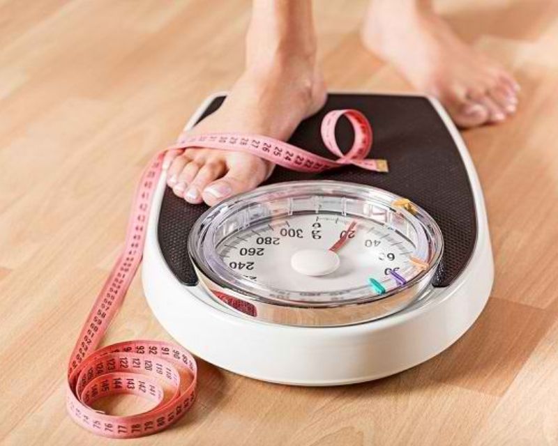 Cara Menghitung Berat Badan Ideal dan Tips Mendapatkannya