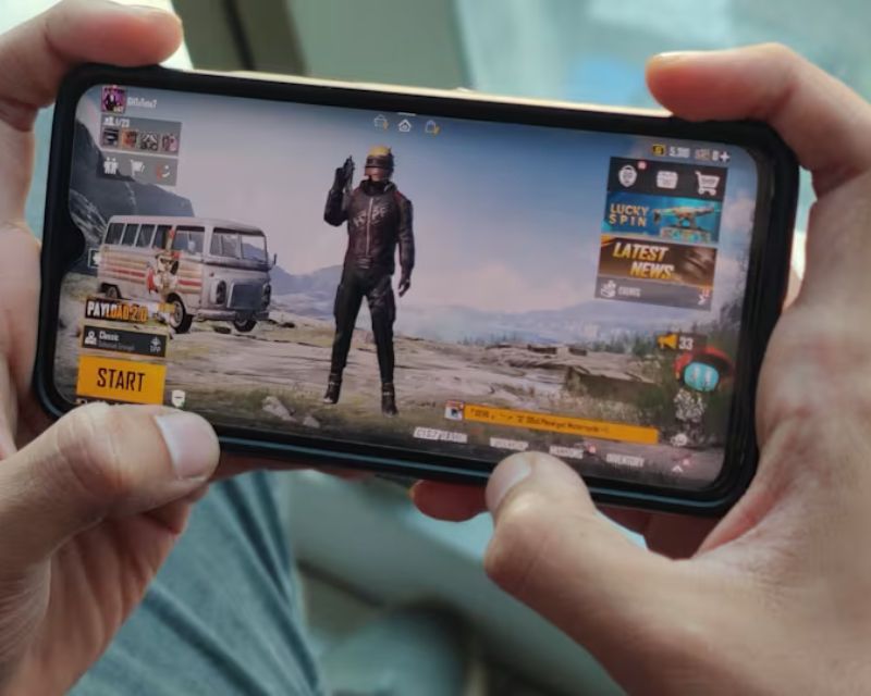 sensitivitas pubg redmi note 8