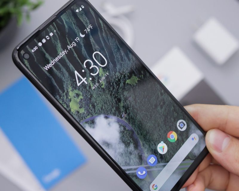 Cara Menghilangkan Mode Aman di HP Vivo Y30 dan Y15s